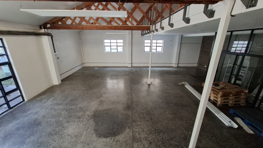 To Let commercial Property for Rent in Salt River Western Cape